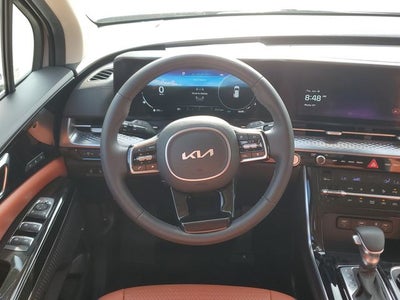 2023 Kia Carnival SX Prestige