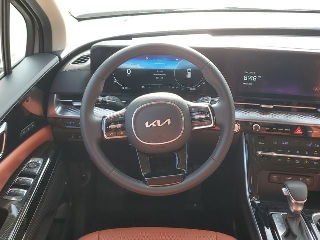 2023 Kia Carnival SX Prestige