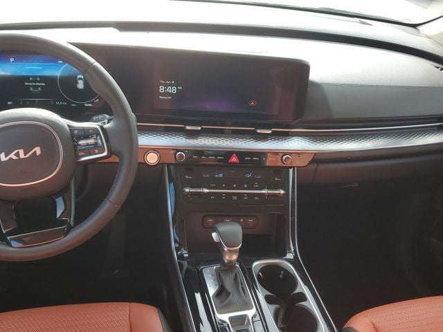 2023 Kia Carnival SX Prestige