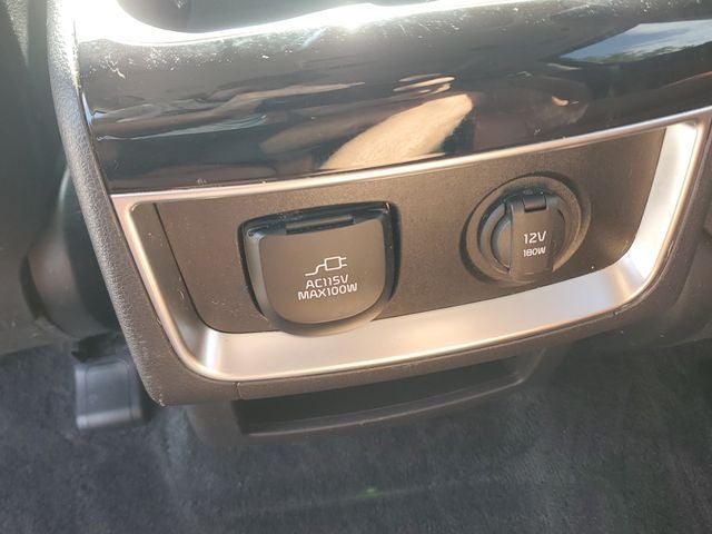 2023 Kia Carnival SX Prestige