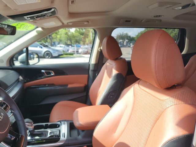 2023 Kia Carnival SX Prestige