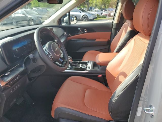 2023 Kia Carnival SX Prestige
