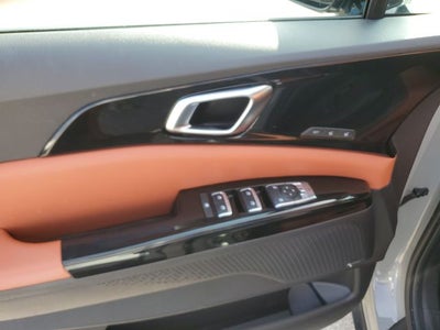 2023 Kia Carnival SX Prestige