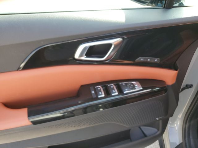 2023 Kia Carnival SX Prestige