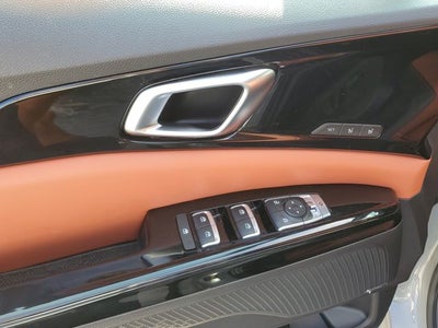 2023 Kia Carnival SX Prestige