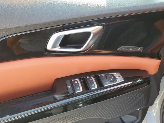 2023 Kia Carnival SX Prestige