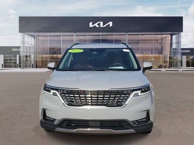 2023 Kia Carnival SX Prestige
