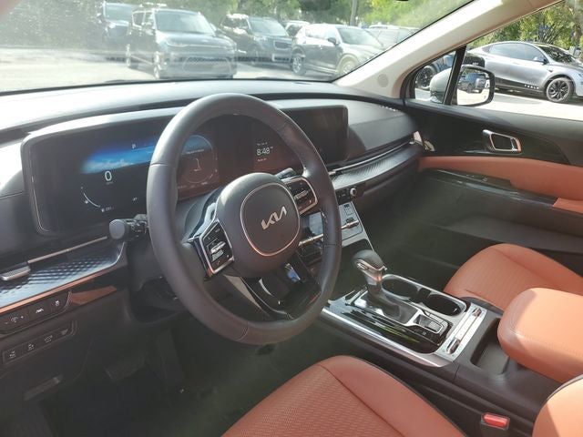 2023 Kia Carnival SX Prestige