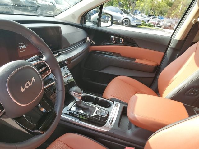 2023 Kia Carnival SX Prestige