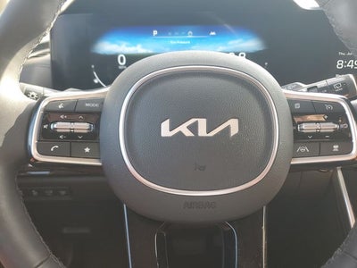 2023 Kia Carnival SX Prestige