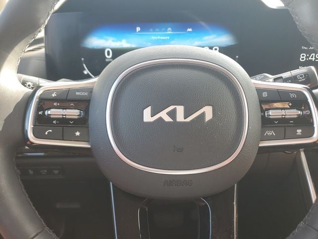 2023 Kia Carnival SX Prestige