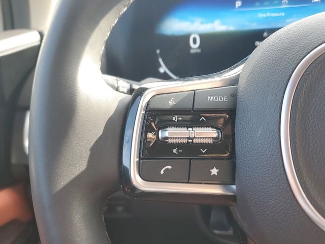 2023 Kia Carnival SX Prestige