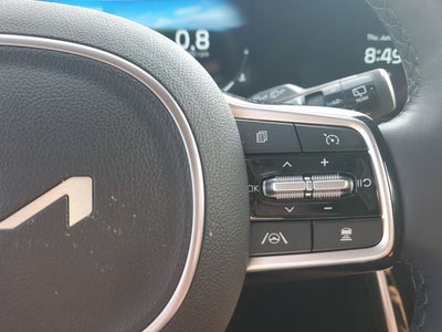 2023 Kia Carnival SX Prestige