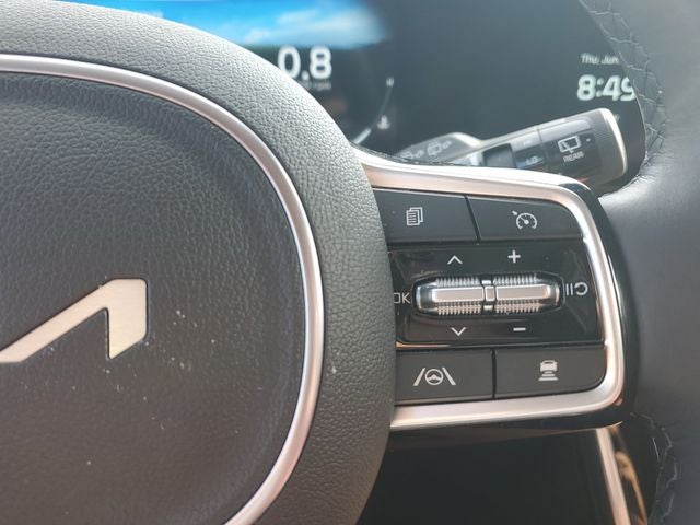 2023 Kia Carnival SX Prestige