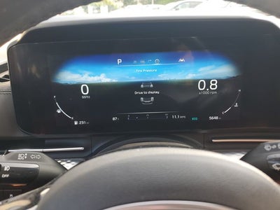 2023 Kia Carnival SX Prestige