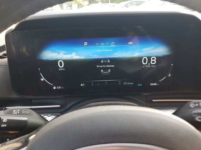2023 Kia Carnival SX Prestige