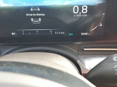 2023 Kia Carnival SX Prestige