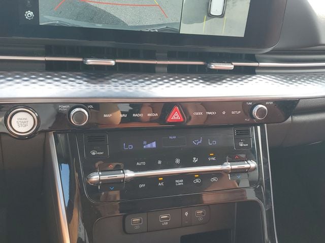 2023 Kia Carnival SX Prestige