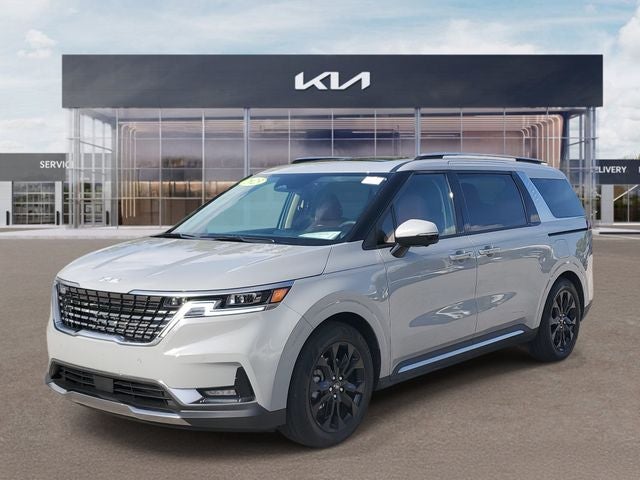 2023 Kia Carnival SX Prestige