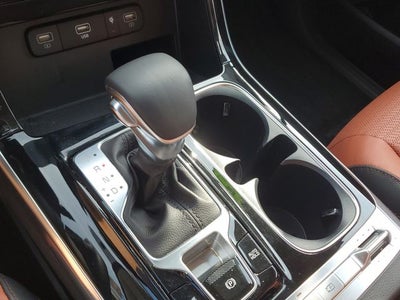 2023 Kia Carnival SX Prestige