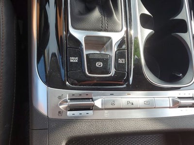 2023 Kia Carnival SX Prestige