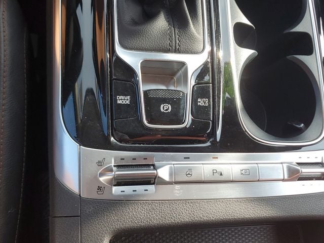 2023 Kia Carnival SX Prestige