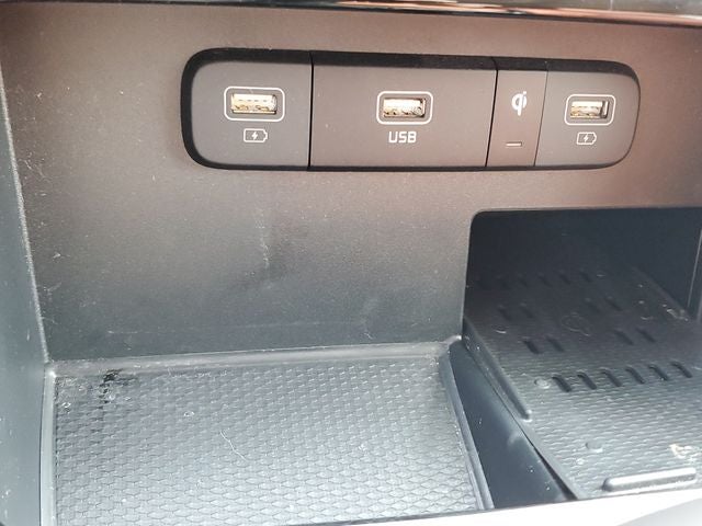 2023 Kia Carnival SX Prestige