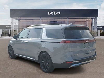 2023 Kia Carnival SX Prestige