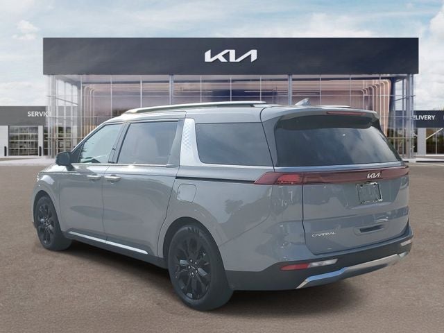 2023 Kia Carnival SX Prestige