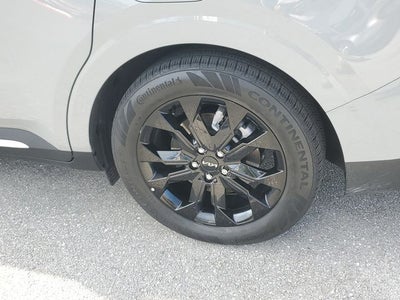 2023 Kia Carnival SX Prestige