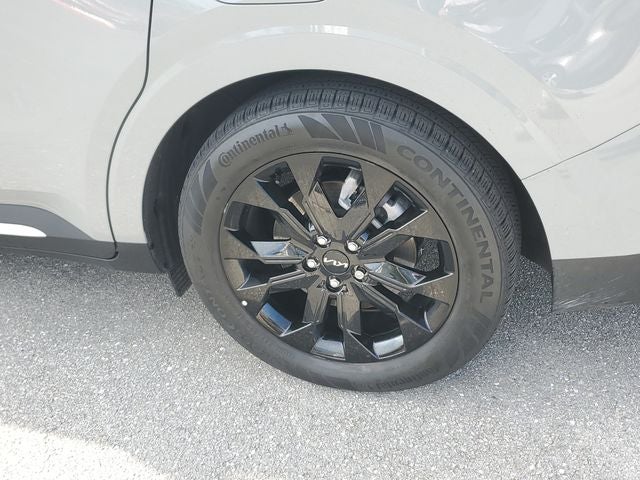 2023 Kia Carnival SX Prestige