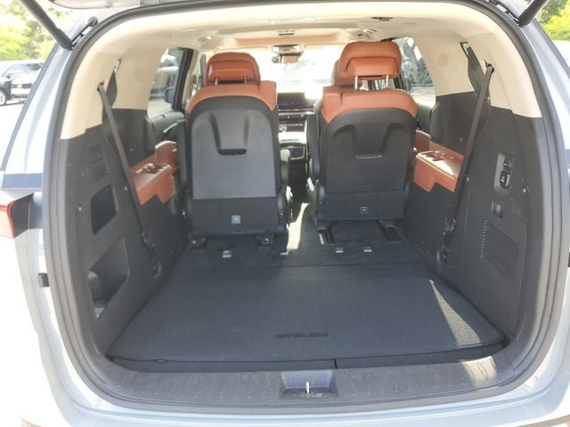 2023 Kia Carnival SX Prestige