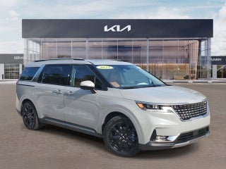2023 Kia Carnival SX Prestige