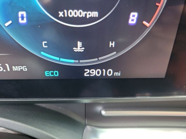 2023 Kia Carnival SX Prestige w/ Rear Seat Entertainment Package
