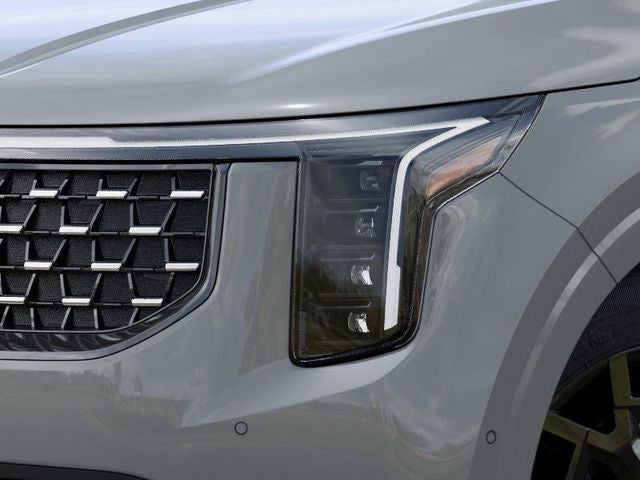 2026 Kia Carnival MPV SX Prestige