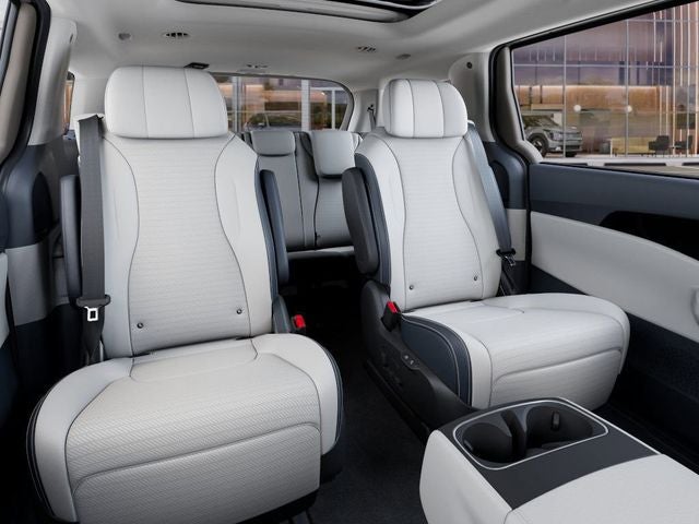 2026 Kia Carnival MPV SX Prestige