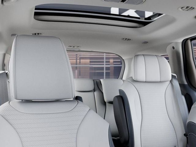 2026 Kia Carnival MPV SX Prestige