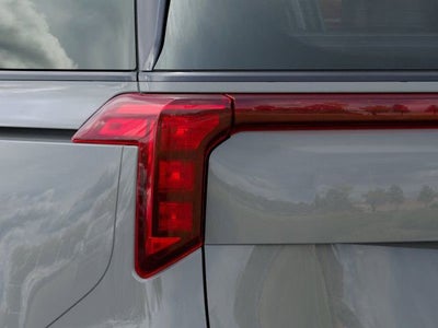 2026 Kia Carnival MPV SX