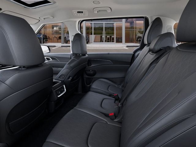 2026 Kia Carnival MPV SX