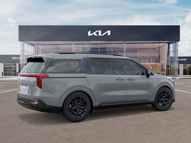 2026 Kia Carnival MPV SX