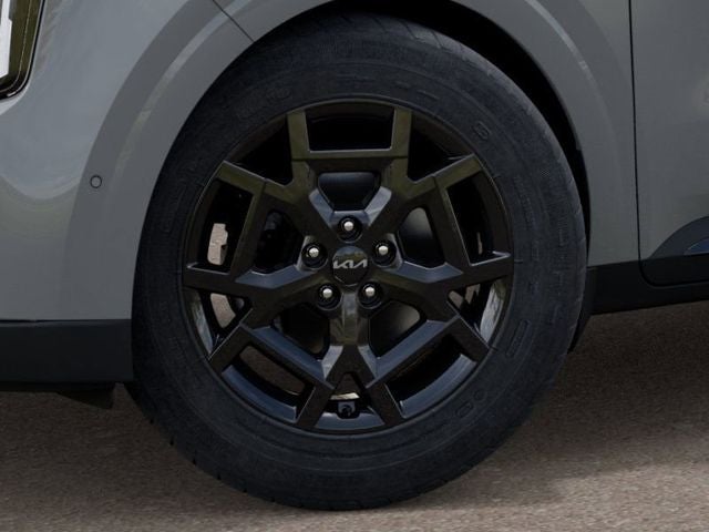 2026 Kia Carnival MPV SX