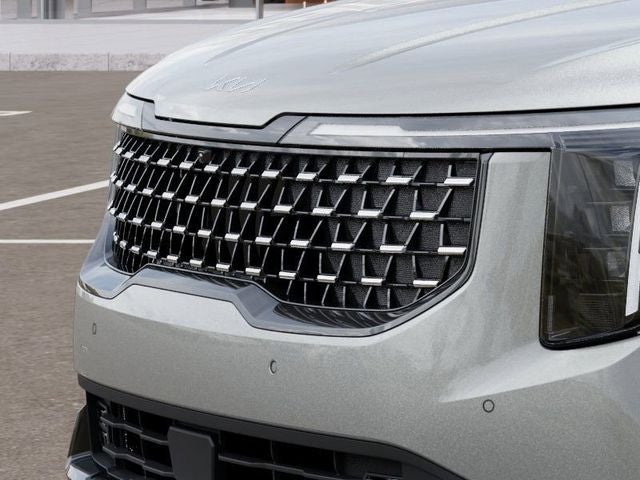 2026 Kia Carnival MPV SX