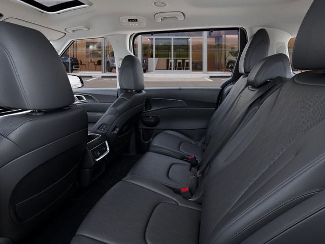 2026 Kia Carnival MPV SX