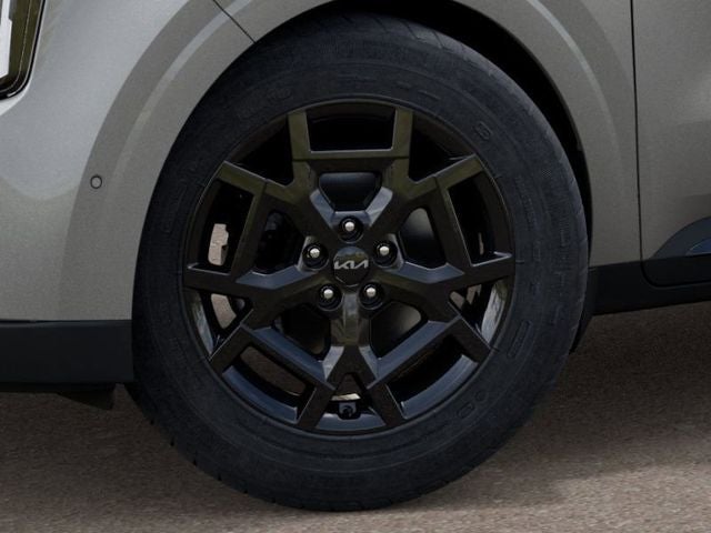 2026 Kia Carnival MPV SX