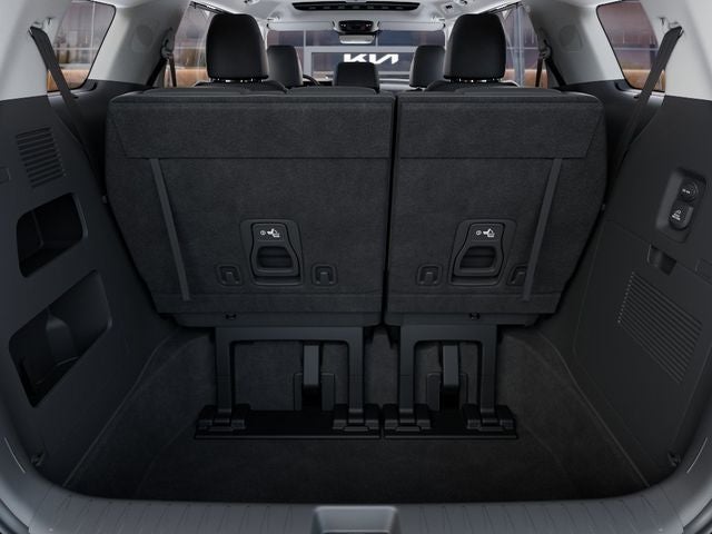 2026 Kia Carnival MPV SX