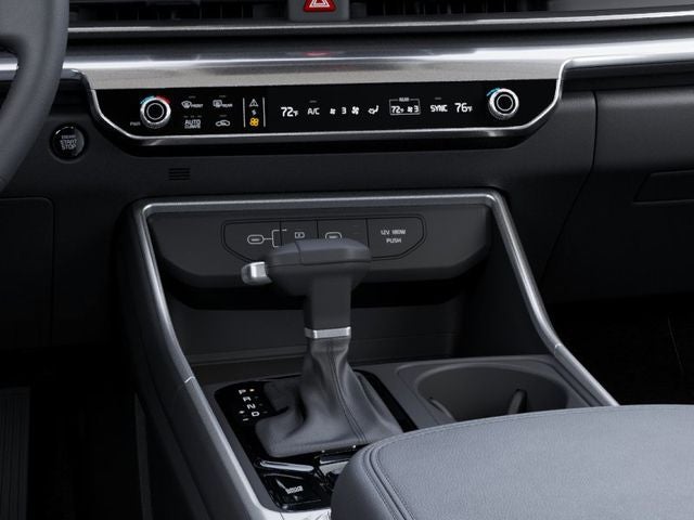 2026 Kia Carnival MPV SX