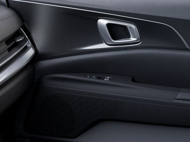 2026 Kia Carnival MPV SX