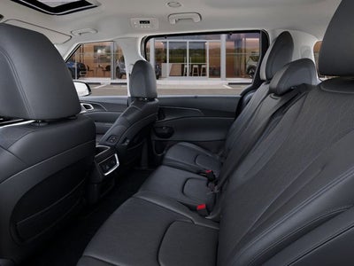 2026 Kia Carnival MPV SX