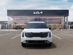 2026 Kia Carnival MPV SX Prestige