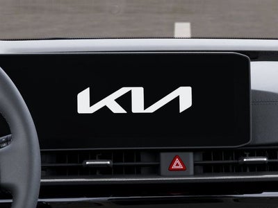 2026 Kia Carnival MPV SX Prestige